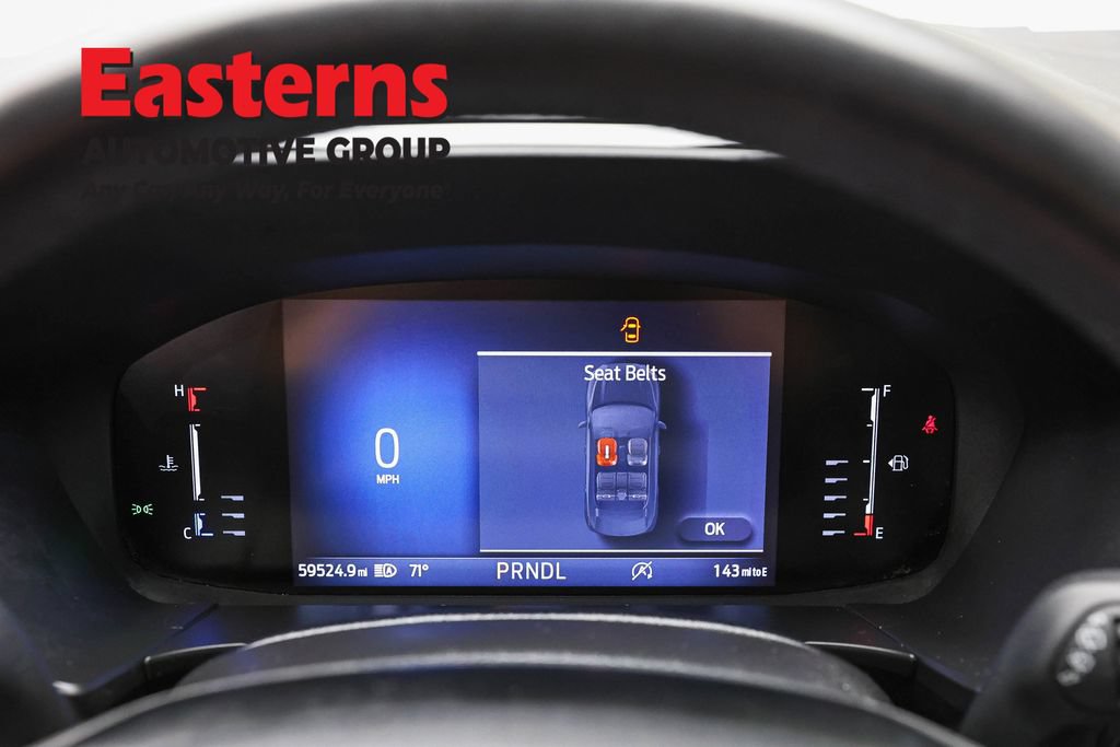 Used 2024 Ford Escape Active FWD image 17