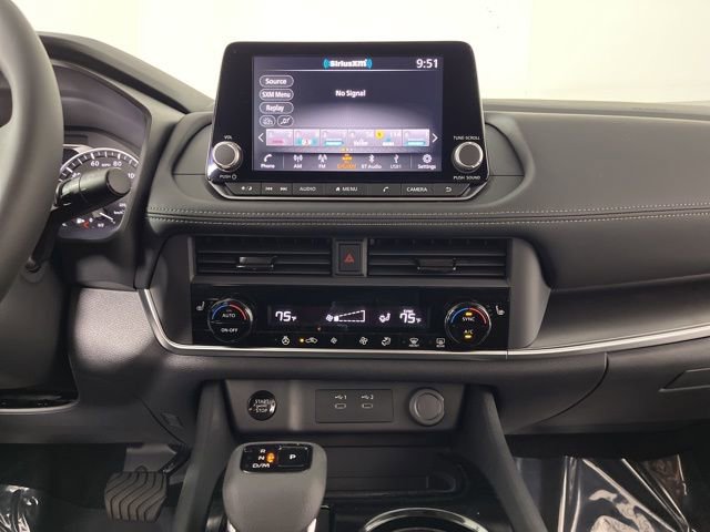 New 2026 Nissan Rogue SV w/ Cold Weather Package image 24