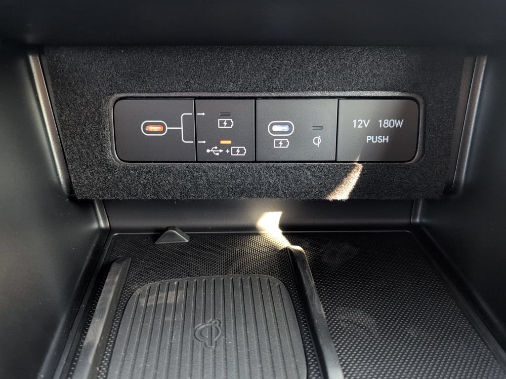 Used 2026 Hyundai Sonata SEL AWD/4WD image 17