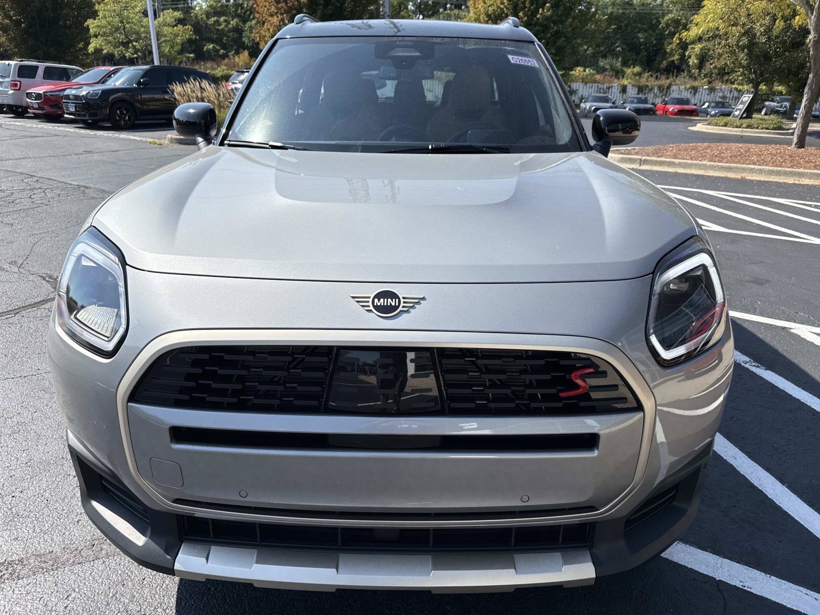 New 2026 MINI Cooper Countryman S AWD/4WD image 2