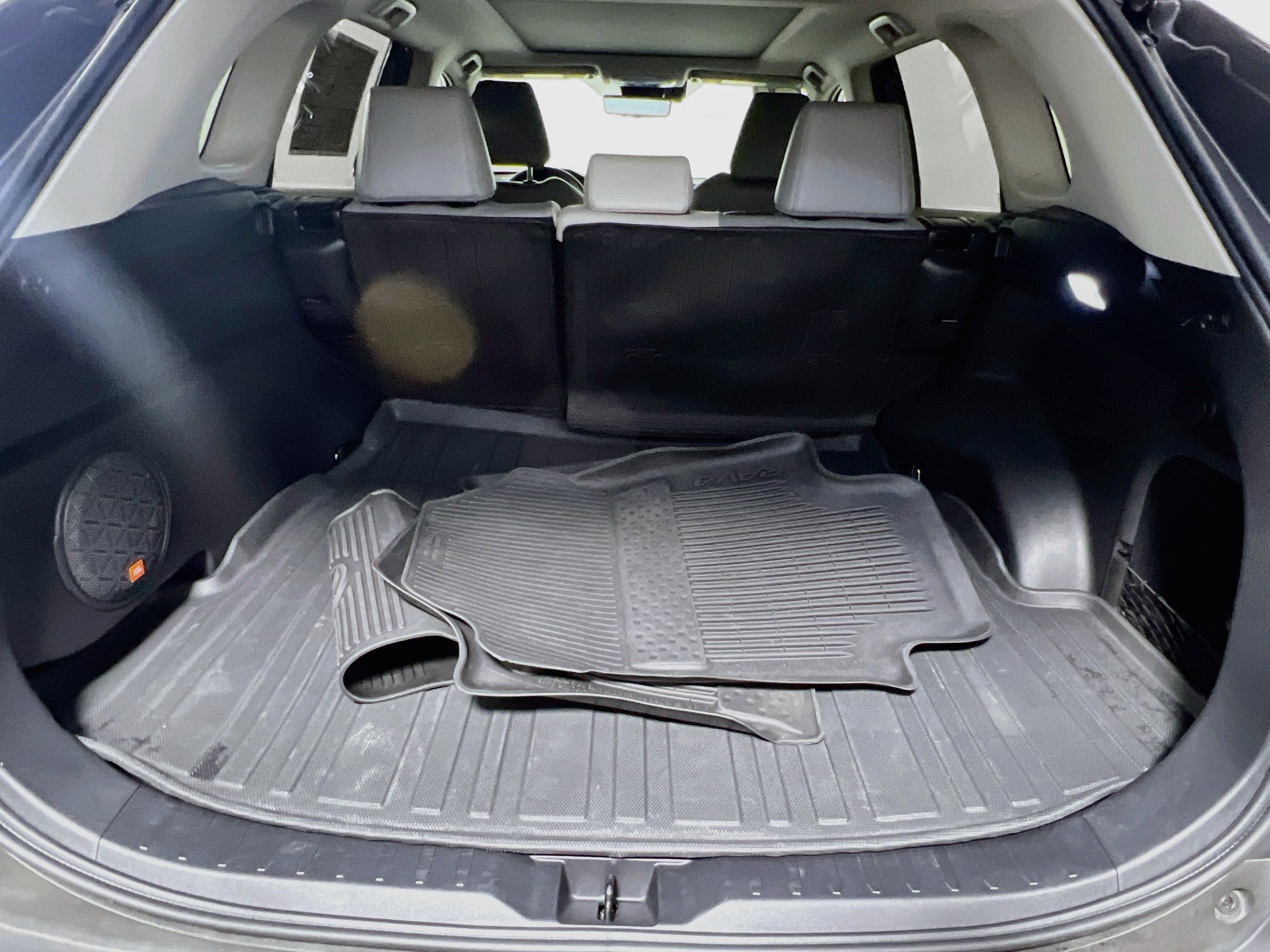 Used 2021 Toyota RAV4 Limited AWD/4WD image 34