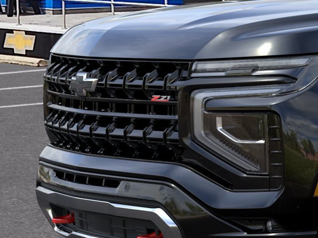 New 2026 Chevrolet Tahoe Z71 w/ Comfort Package AWD/4WD image 13