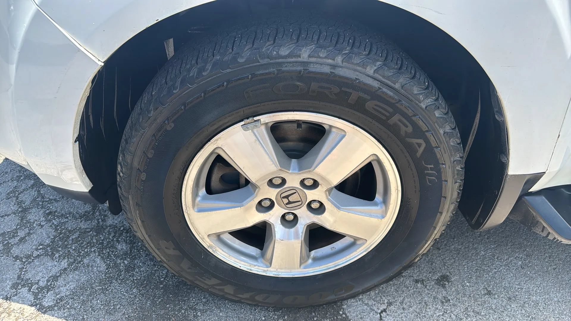 Used 2011 Honda Pilot EX-L image 27