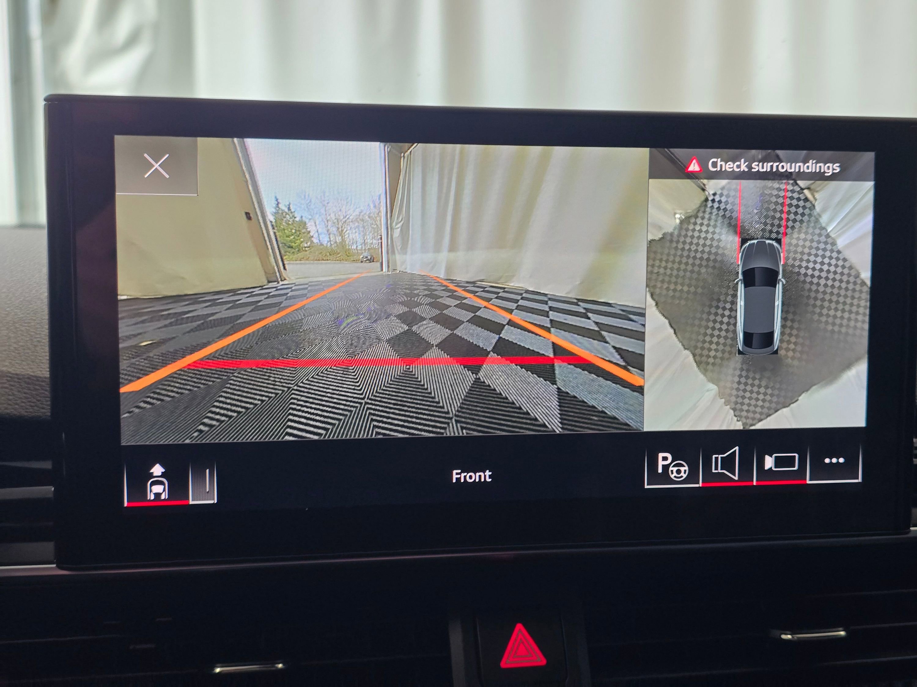 Used 2023 Audi RS 5 Sportback w/ Dynamic Package image 43