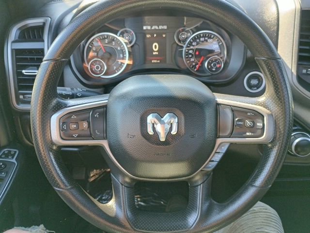 Used 2024 RAM 2500 Tradesman w/ Towing Technology Group image 21