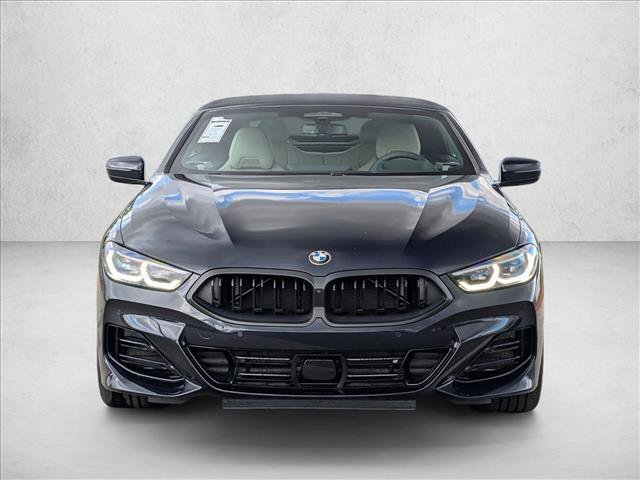 New 2026 BMW 840i Convertible RWD image 6