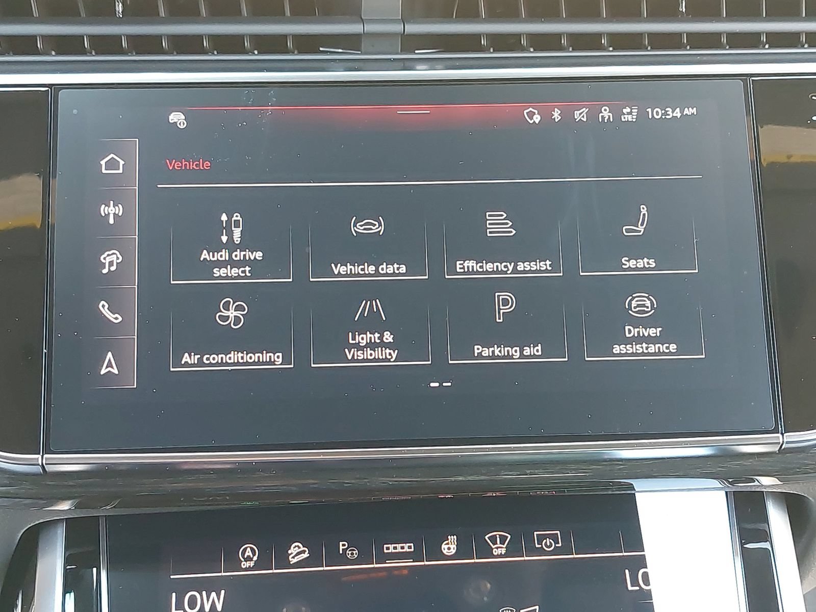 New 2026 Audi Q8 Prestige AWD/4WD image 27