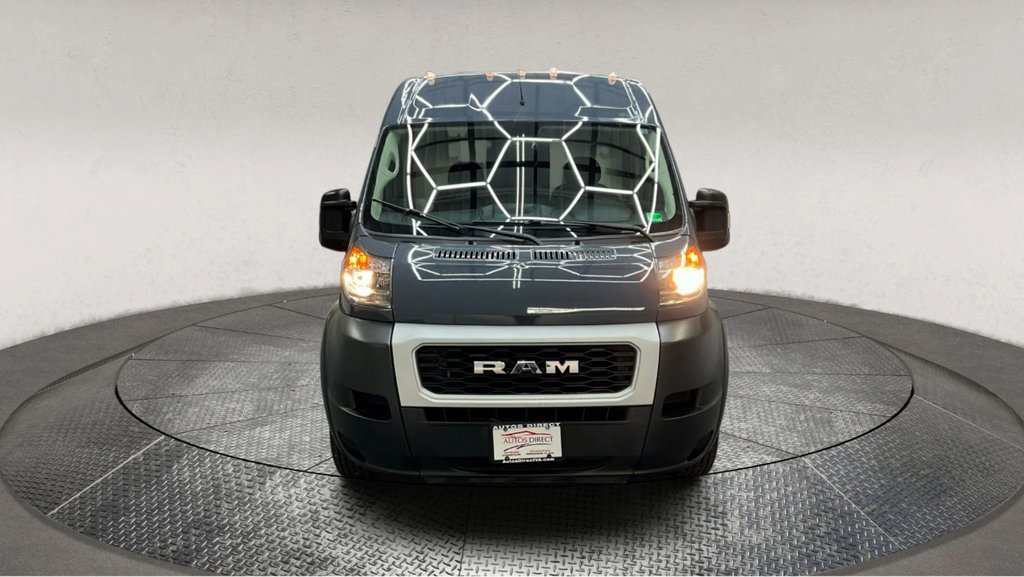 Used 2019 RAM ProMaster 3500 image 2