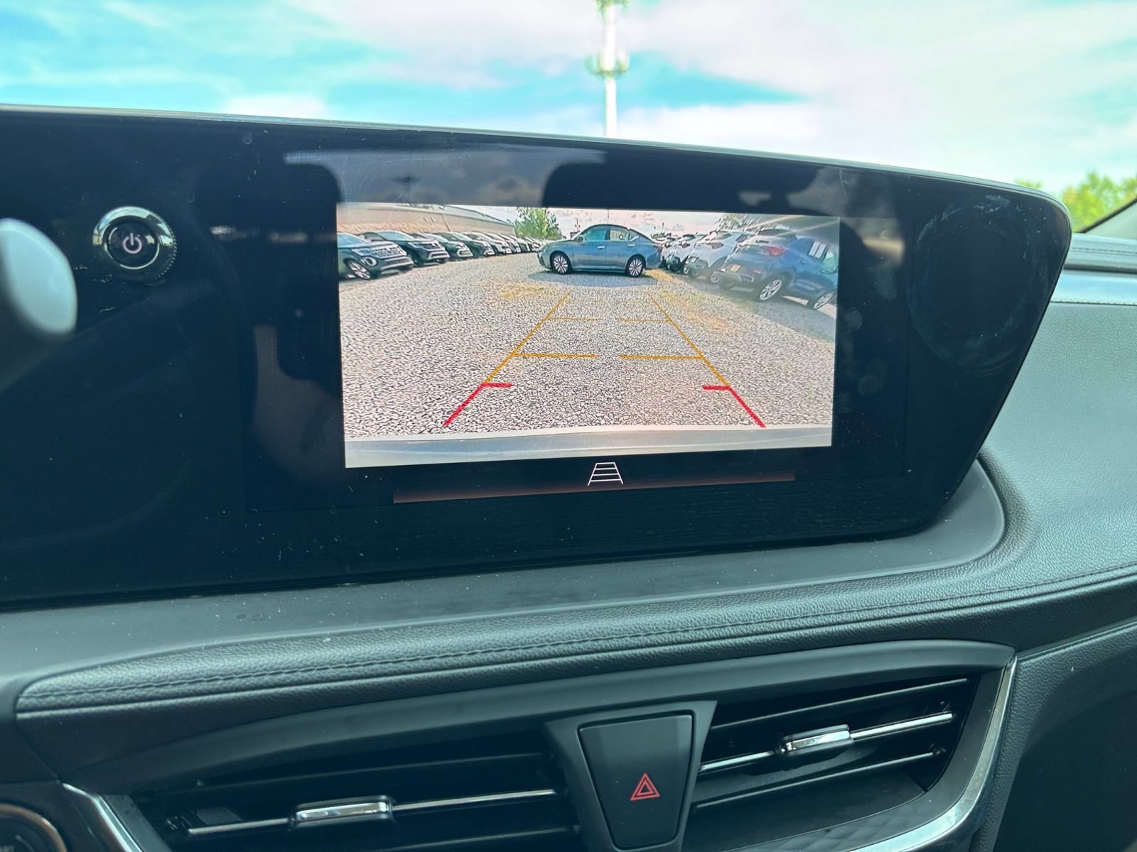 Used 2026 Buick Encore GX Preferred FWD image 22