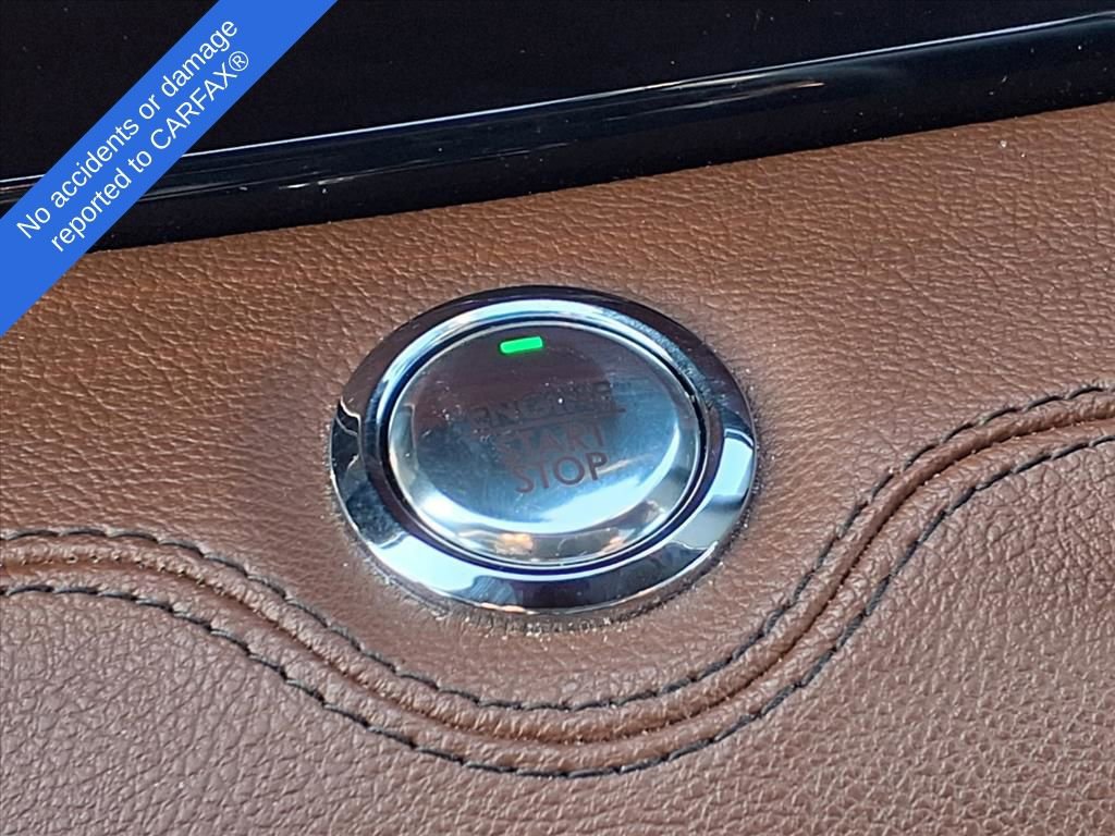 Used 2023 Lincoln Navigator Reserve image 28