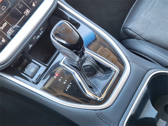 Certified 2022 Subaru Outback Limited image 21