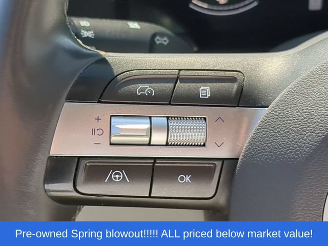 Used 2024 Hyundai Kona SEL AWD/4WD image 25