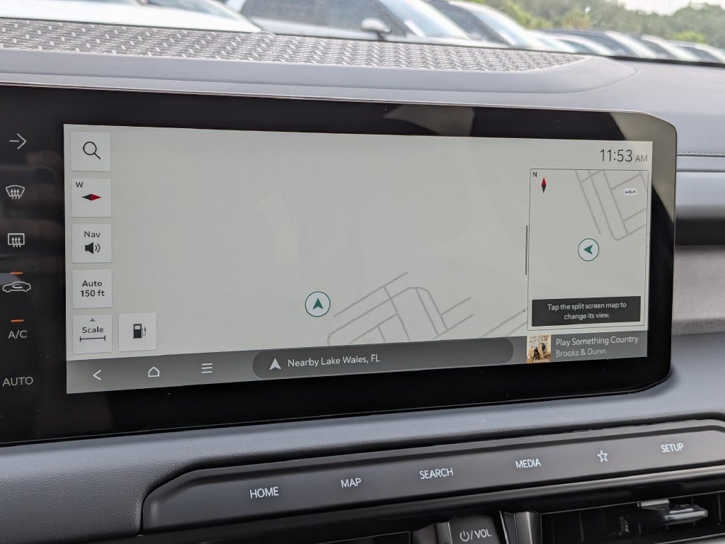 New 2027 Kia Telluride SX X-Pro AWD/4WD image 23