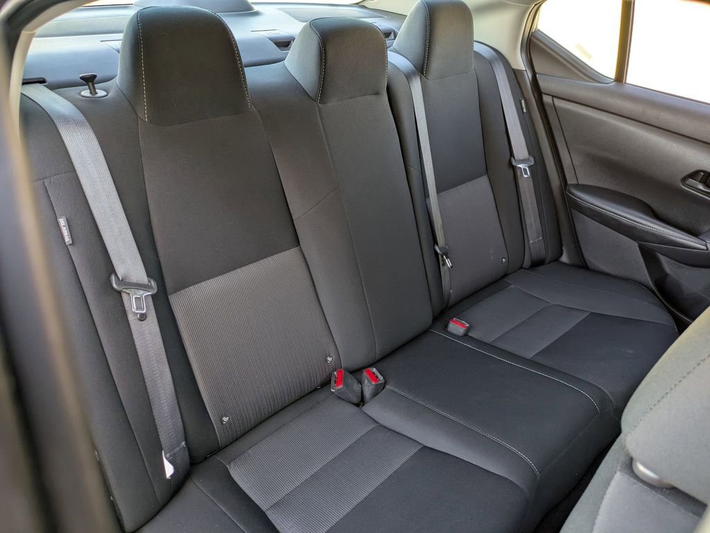 Used 2024 Nissan Sentra SV image 27