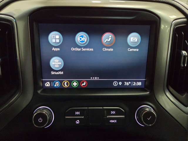 Used 2021 Chevrolet Silverado 1500 RST w/ Texas Edition Plus AWD/4WD image 56