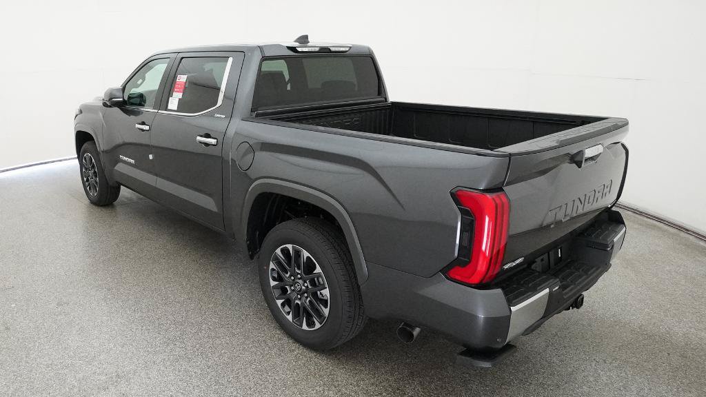 New 2026 Toyota Tundra Limited AWD/4WD image 49