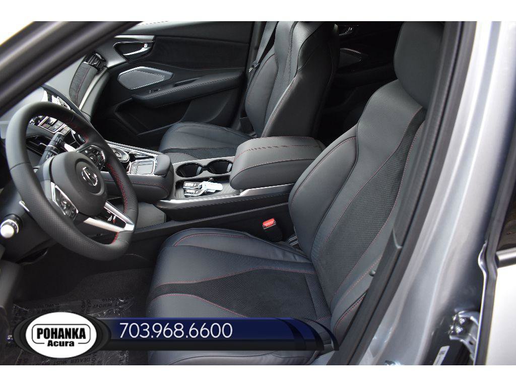 New 2025 Acura RDX A-Spec image 15