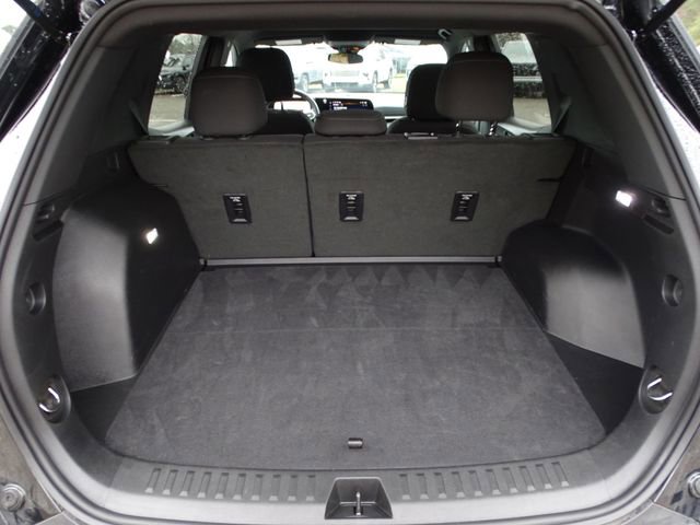 Used 2025 Chevrolet Equinox LT image 17