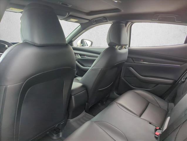 Used 2024 MAZDA MAZDA3 s image 18