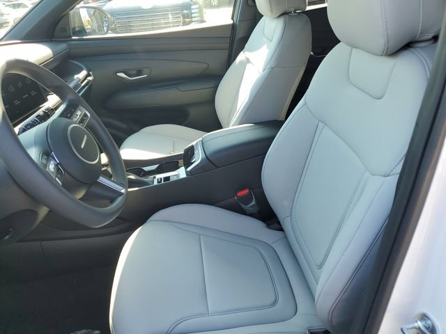New 2027 Hyundai Santa Cruz SE AWD/4WD image 15