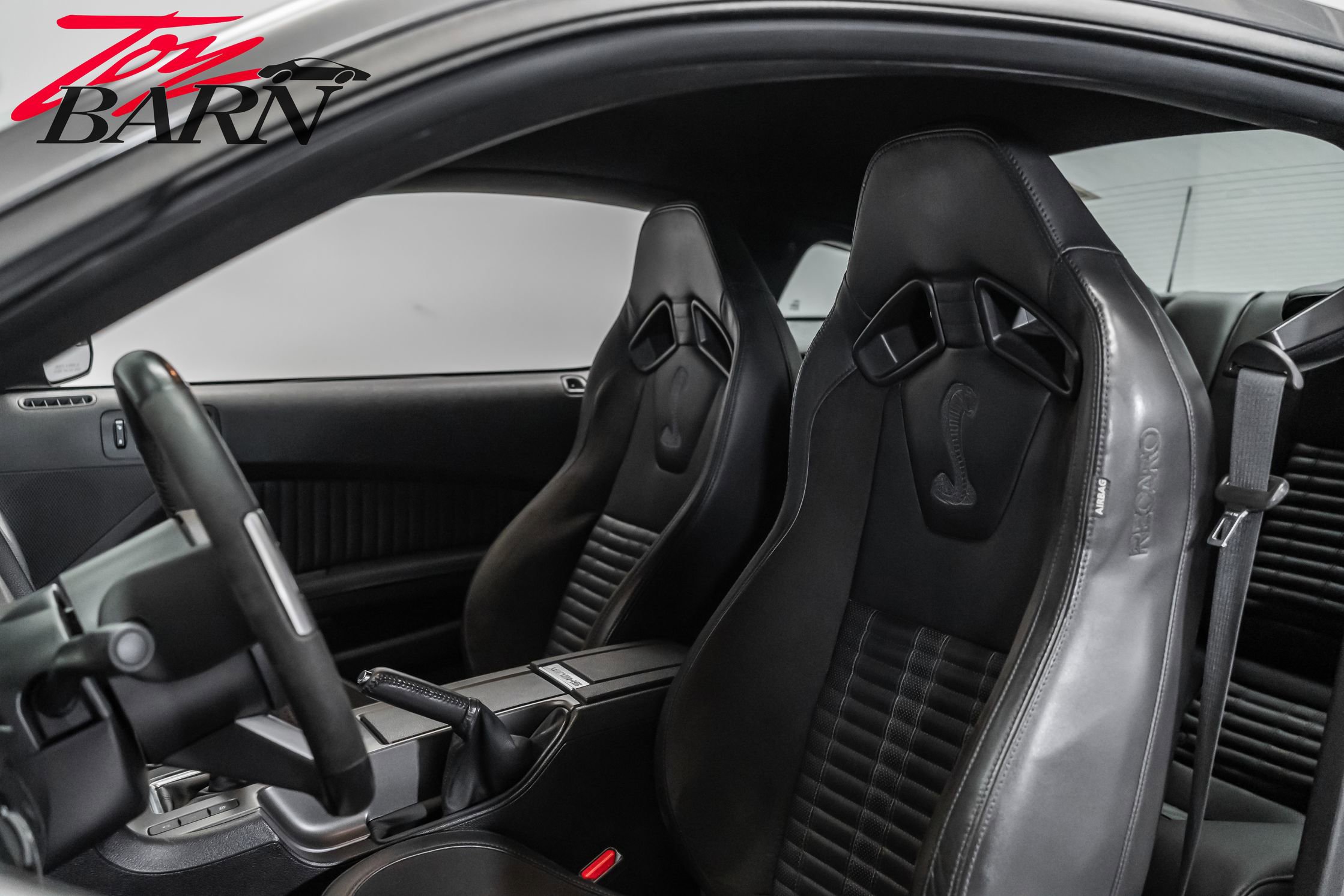 Used 2014 Ford Mustang Shelby GT500 w/ Equipment Group 821A image 24