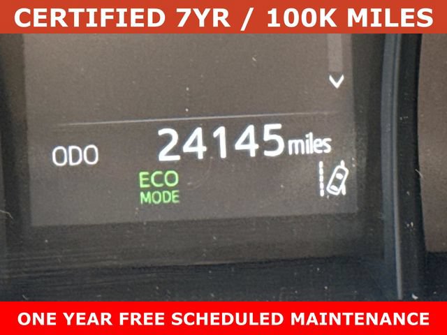 Used 2023 Toyota Camry SE FWD image 28