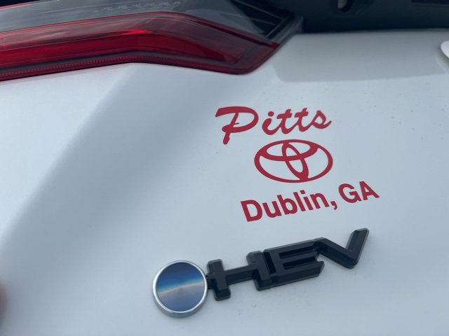New 2026 Toyota Camry XSE image 6