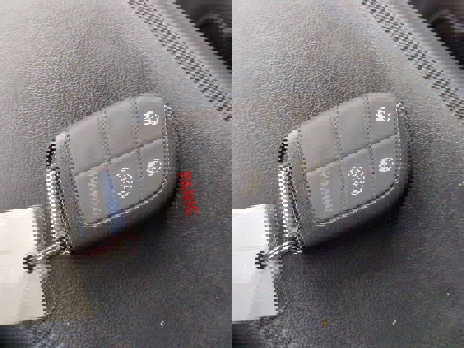 Certified 2024 Jeep Compass Limited image 34