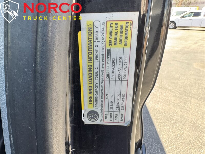 Used 2019 Ford Transit 250 148 High Roof Extended RWD image 19