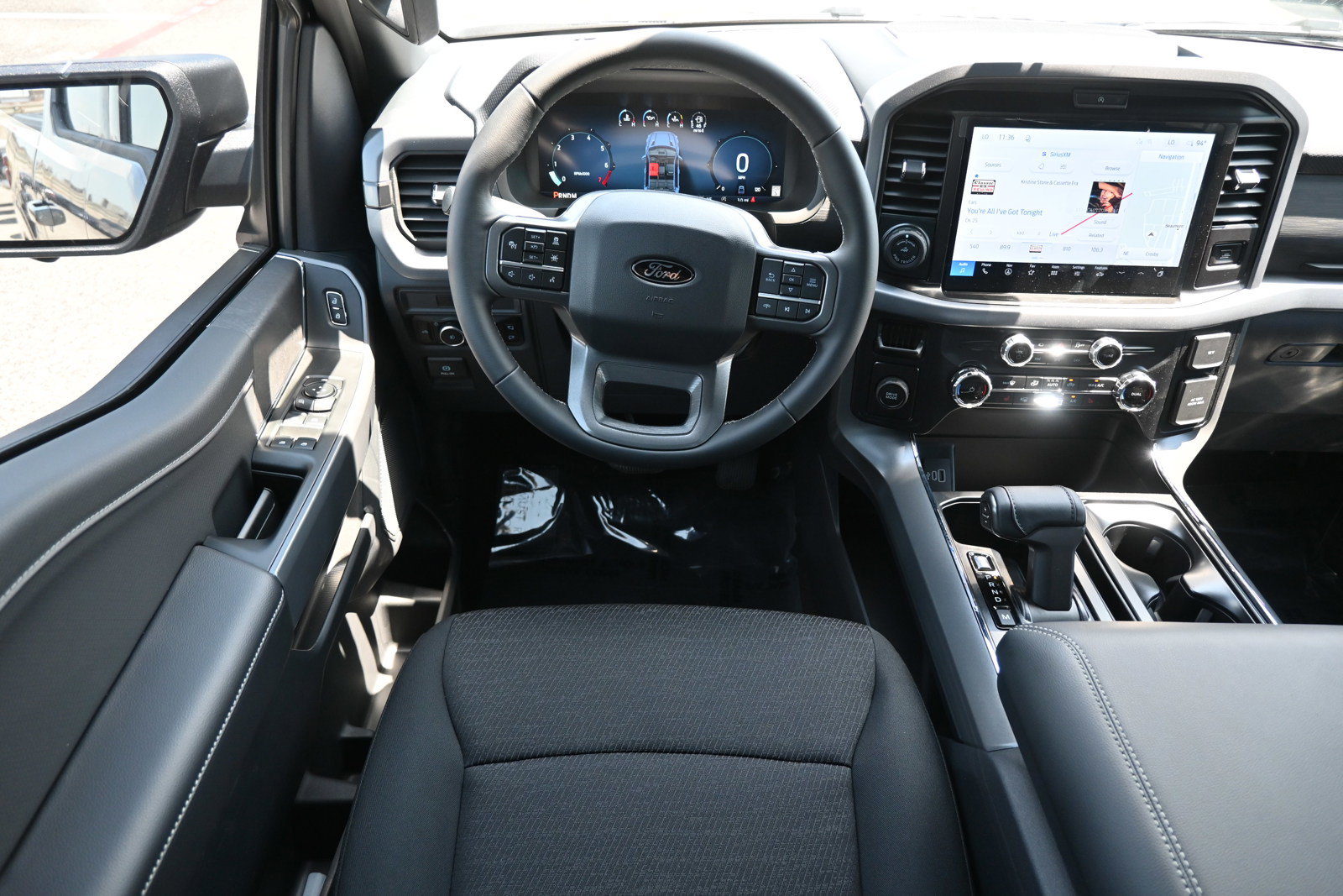 New 2026 Ford F150 XLT RWD image 22