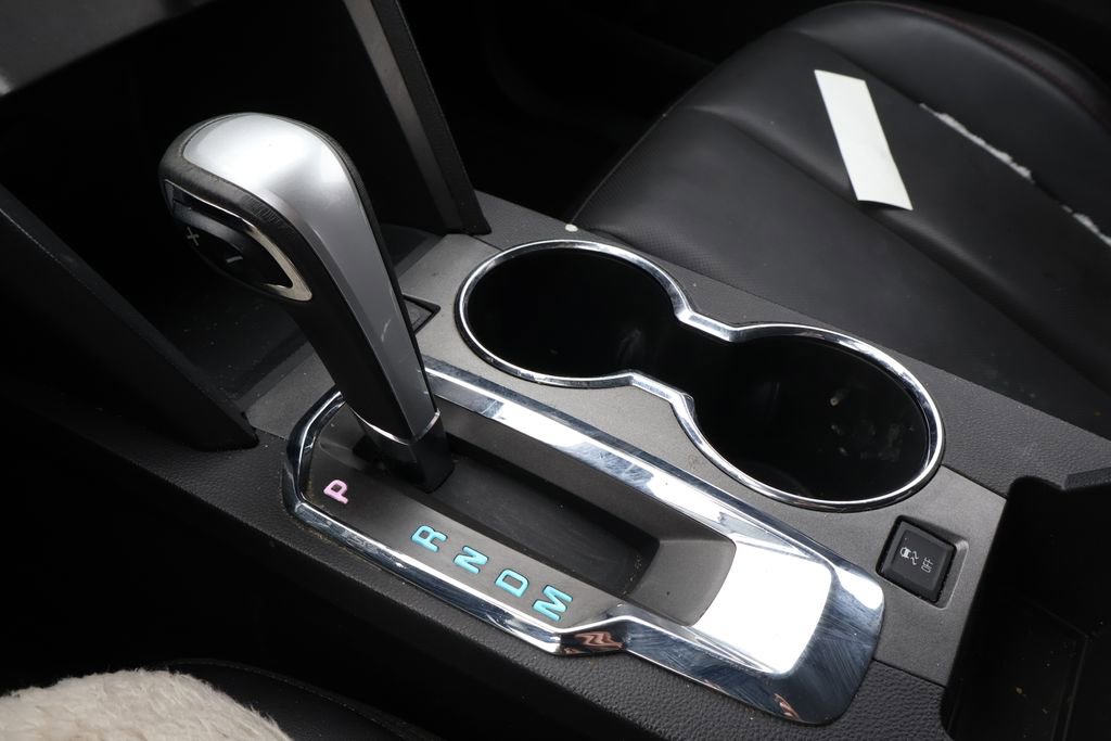 Used 2014 Chevrolet Equinox LT w/ Power Convenience Package image 24