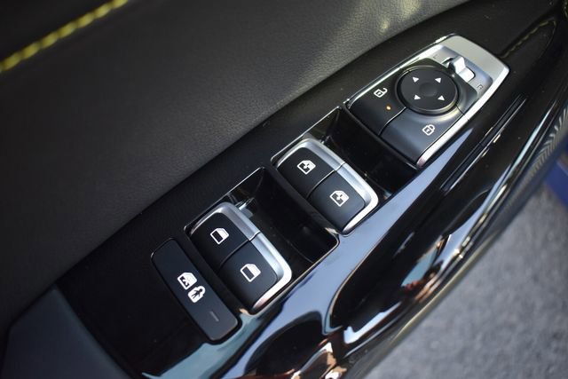 New 2026 Kia K5 GT image 20