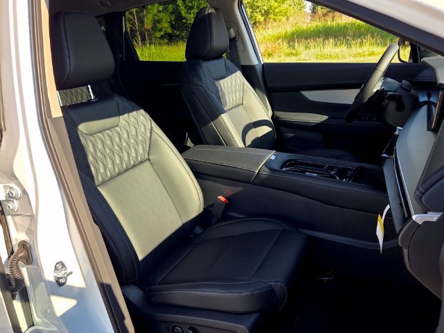 New 2027 Nissan Murano Platinum w/ Technology Package AWD/4WD image 17