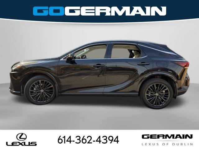 Used 2024 Lexus RX 350 Premium w/ Convenience Package AWD/4WD image 11