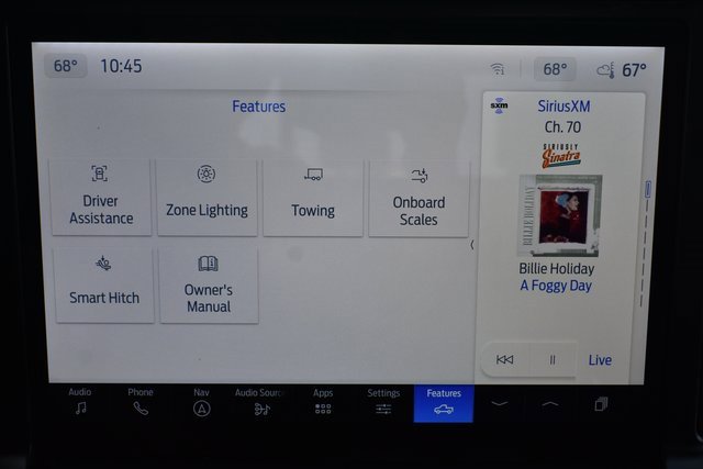 Used 2024 Ford F150 Lariat w/ Tow/Haul Package image 31