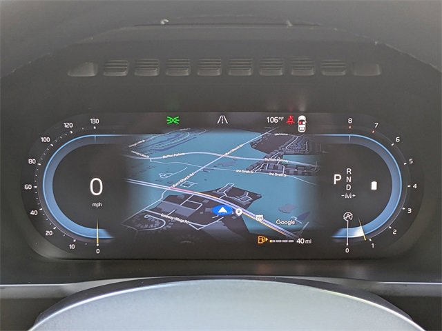 New 2025 Volvo XC90 B6 Plus w/ Protection Package Premier image 30