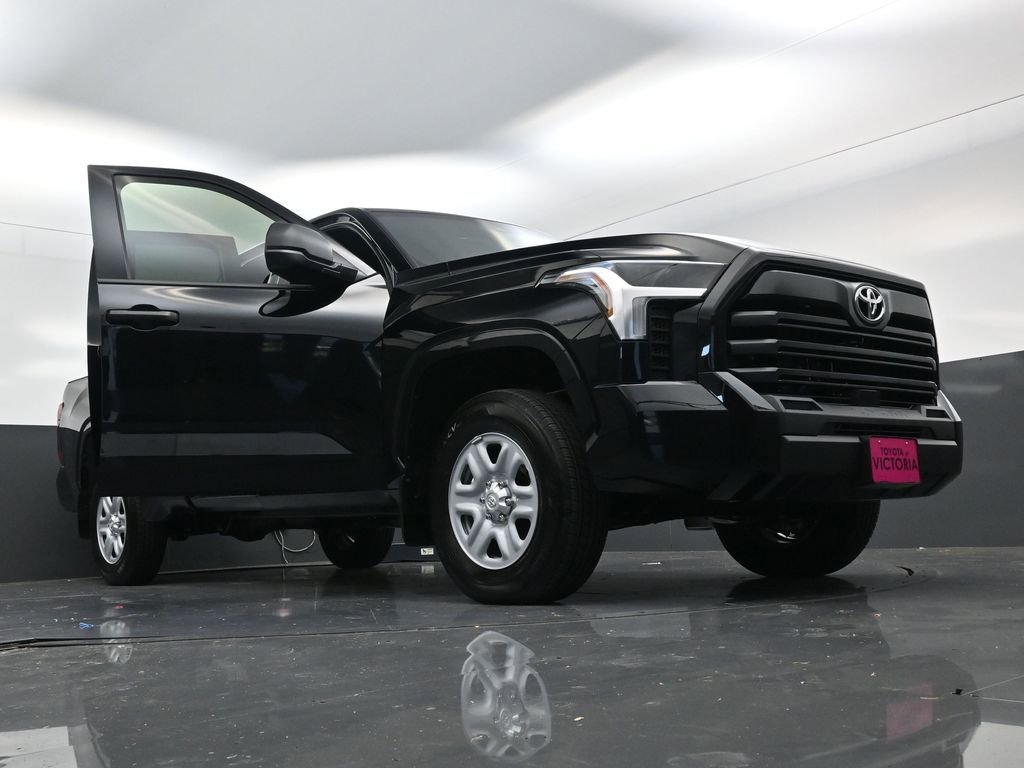 New 2026 Toyota Tundra SR image 26