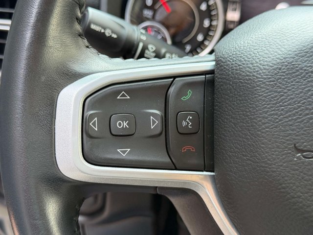 Used 2022 RAM 1500 Big Horn AWD/4WD image 21
