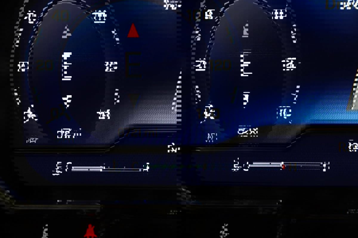 Used 2024 Chevrolet Silverado 1500 LT Trail Boss image 37