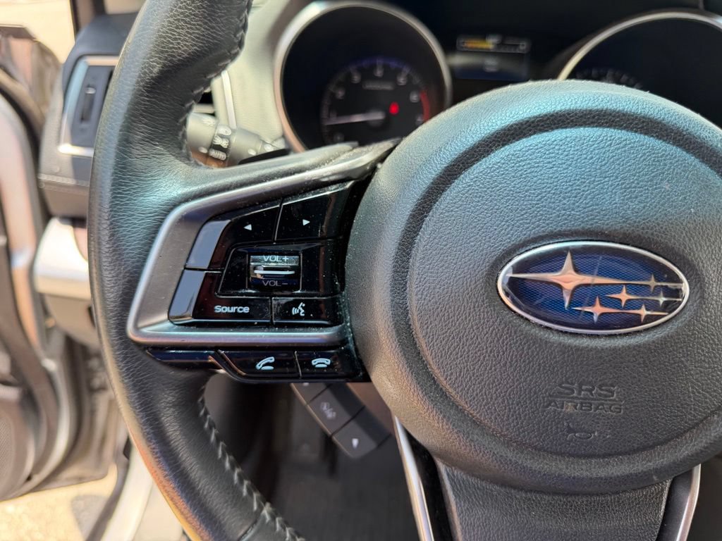Used 2019 Subaru Outback 2.5i Limited w/ Popular Package #2 AWD/4WD image 31