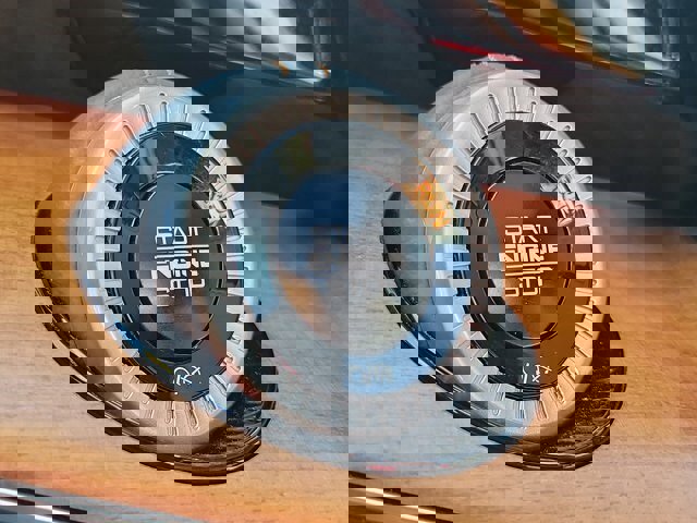 Used 2024 Jeep Grand Wagoneer L Series III w/ Rear Seat Video Group 1 image 33