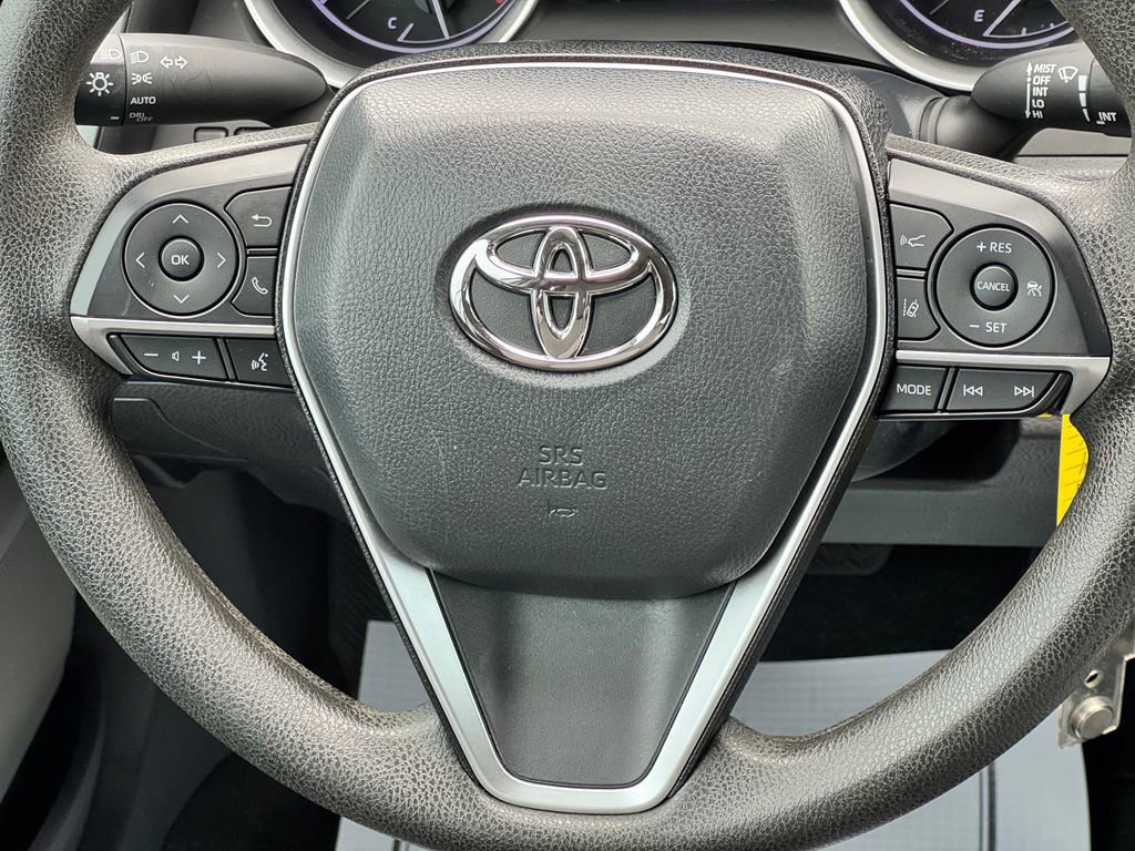 Used 2023 Toyota Camry LE FWD image 19
