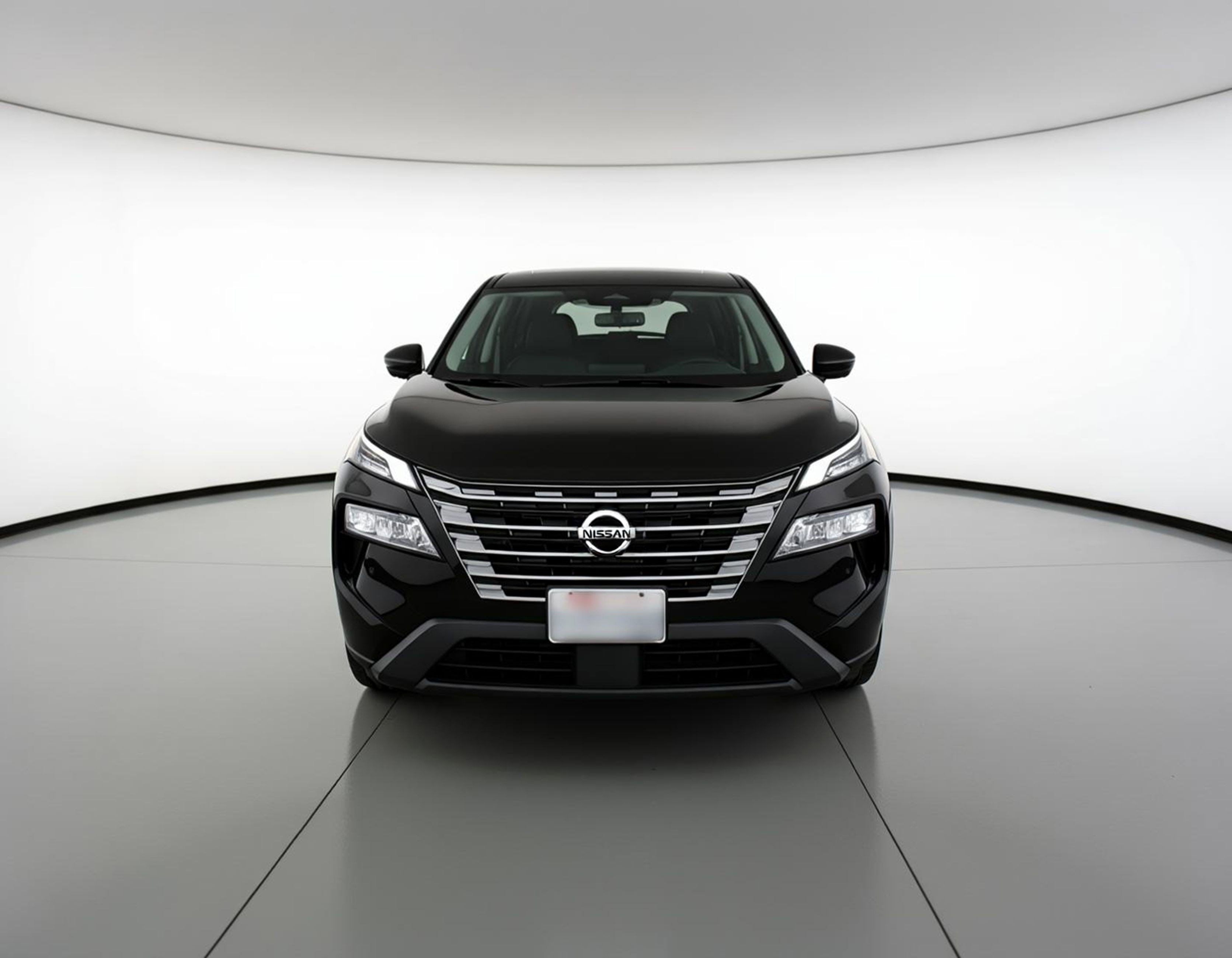Used 2025 Nissan Rogue SV FWD image 2
