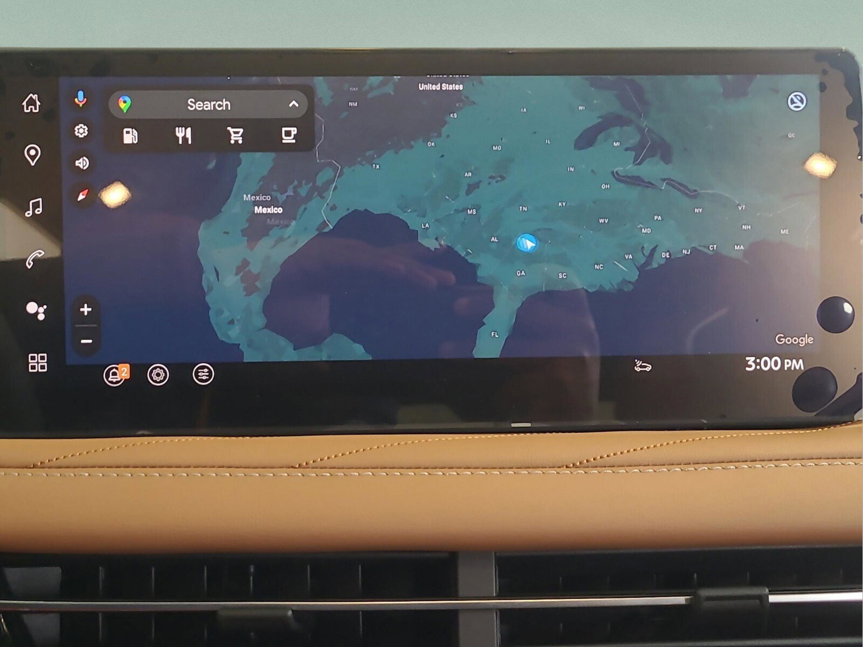 New 2026 INFINITI QX60 Autograph w/ Autograph Tech Package image 15