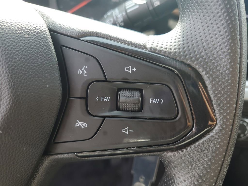 Used 2024 Chevrolet Trax LS w/ Driver Confidence Package image 27