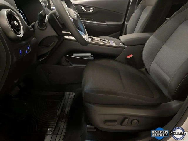 Used 2023 Hyundai Kona SE w/ Cargo Package image 64