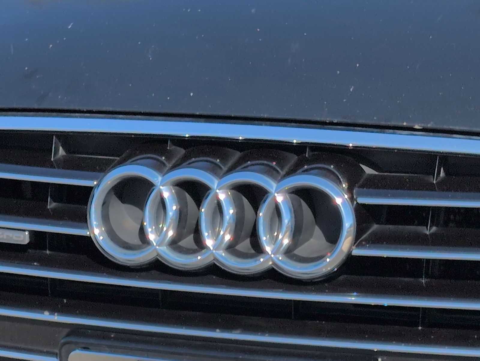 Used 2017 Audi A6 3.0T Prestige image 12