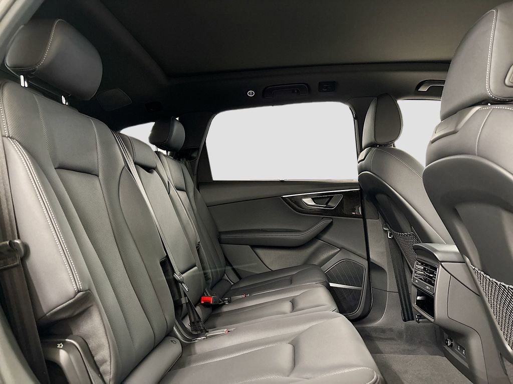 New 2025 Audi Q7 3.0T Premium Plus image 16