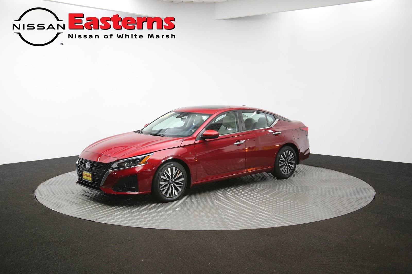 Used 2023 Nissan Altima 2.5 SV w/ SV Premium Package image 87
