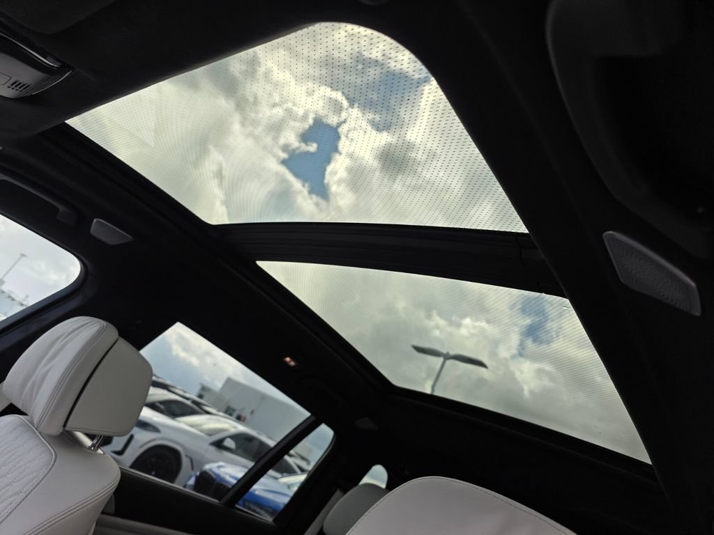 New 2027 BMW X7 M60i AWD/4WD image 10